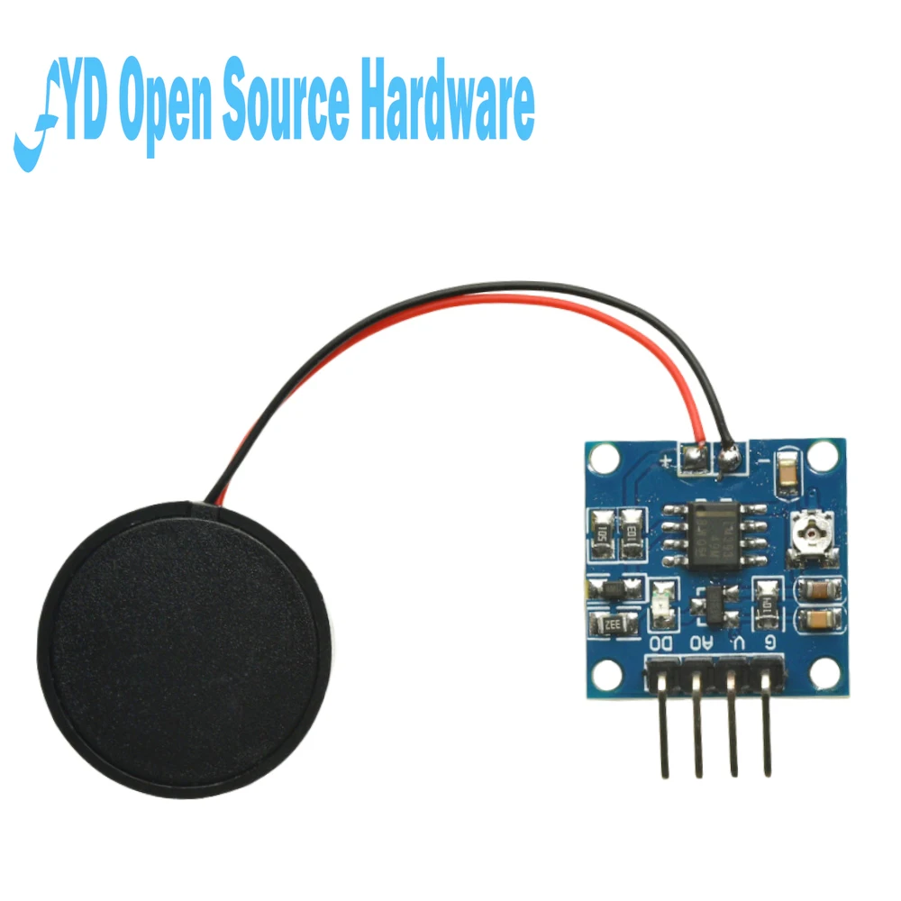 بيزو صدمة الحنفية الاستشعار الاهتزاز التبديل وحدة بيزو ورقة قرع لاردوينو 51 UNO MEGA2560 r3 لتقوم بها بنفسك عدة