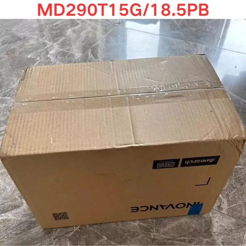 Brand New And Original Inovance MD290T15G/18.5PB Frequency converters 18.5KW