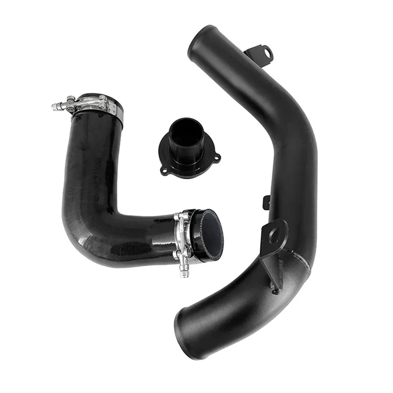 Turbo Discharge Pipe Downpipe Parts For  VW MQB MK7 Golf 7 EA888 1.8T 2.0T TSI A3 S3 Cupra GOLF GT.I TTS MK3 8S