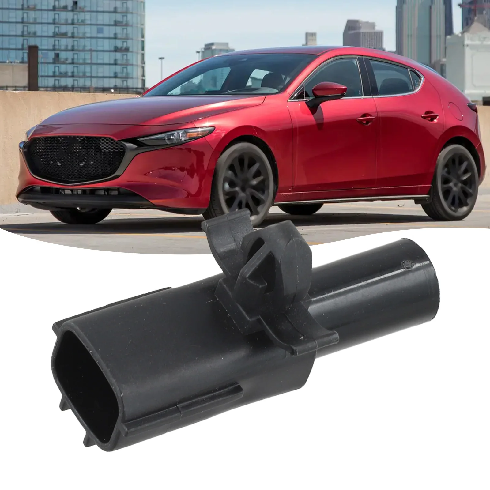 

Engine Performance Optimizer Outdoor Temperature Sensor G51861764A for Mazda Accurate Data for Enhanced Functionality