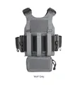 Wolf Grey