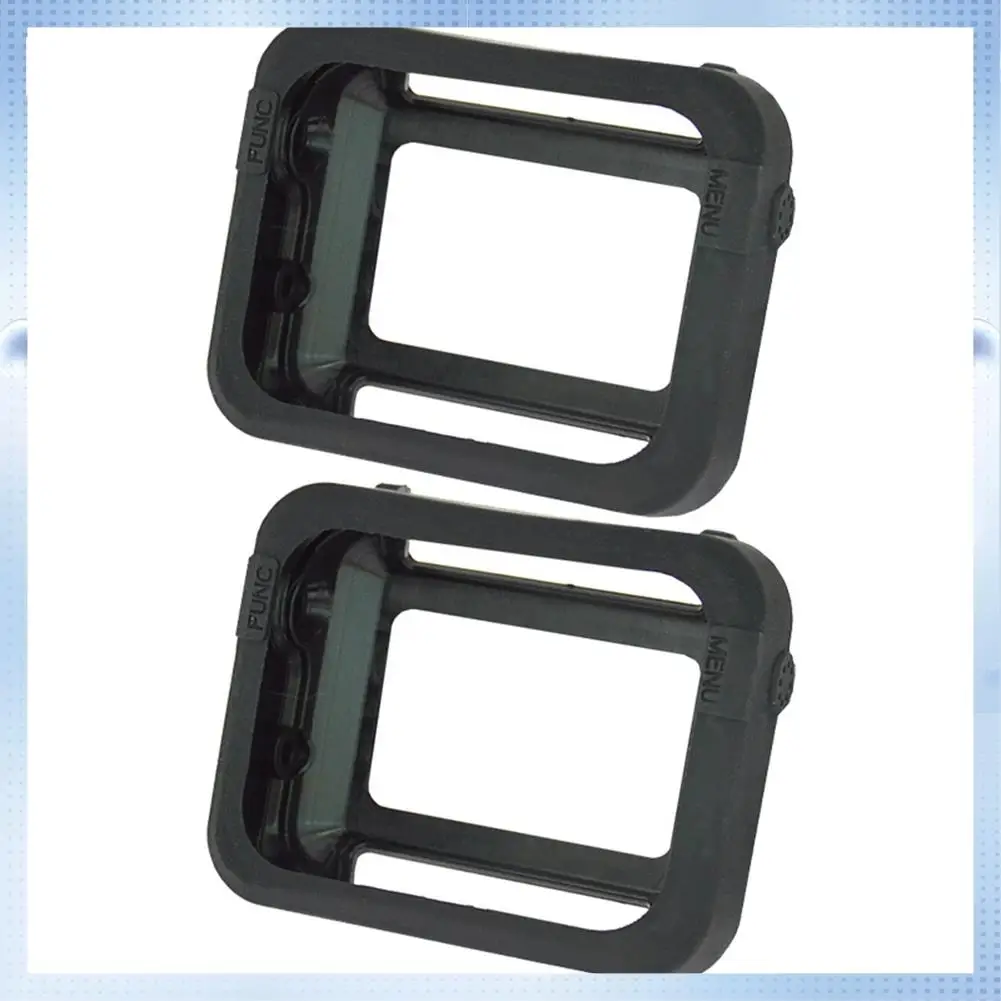 

BA-многоцветный силиконовый чехол для компьютерных часов для дайвинга, защитный чехол, пылезащитный чехол, защита от царапин и падения