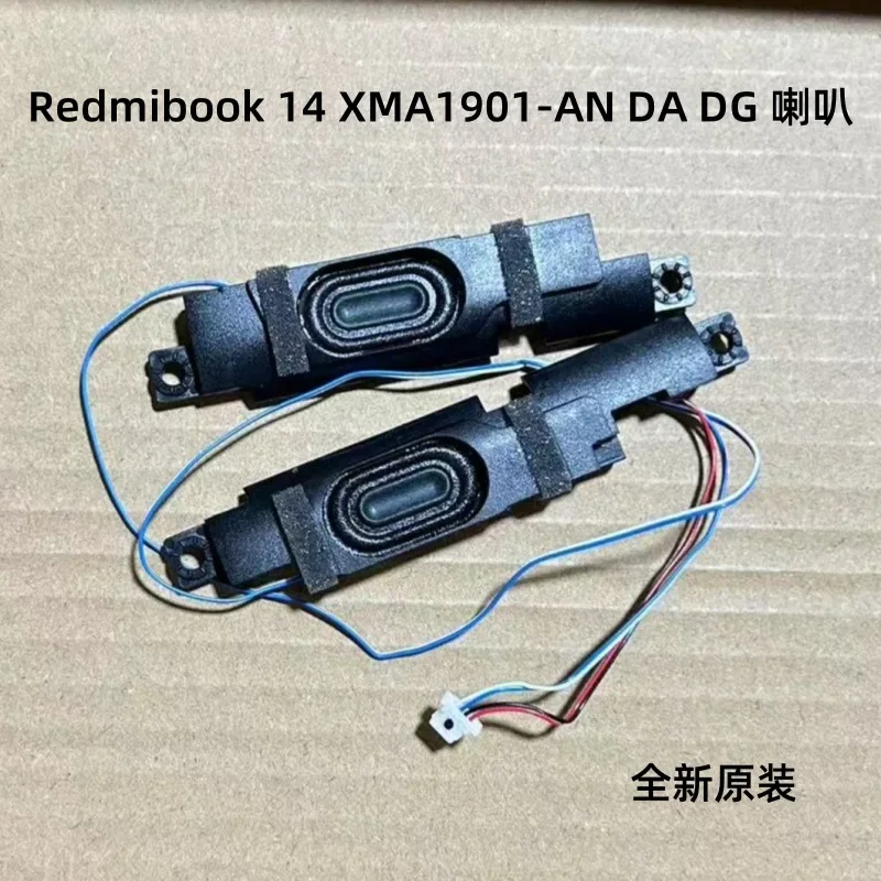 For  Xiaomi Redmi REDMIBOOK 14 Laptop Speaker XMA1901 XMA1901-AG Audio