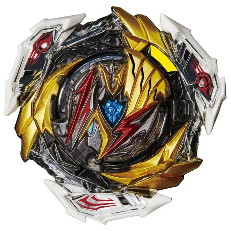 

Takara Tomy Beyblade Burst DB B196 Protagonist Ultimate Valkyrie Domination Blast Spin Top Toys Booster Vol. 28 Pre-sale