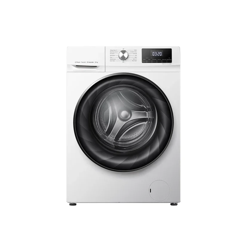 Smad 9kg Front-load Washer Prices Home Fully Automatic Washing Machine for DWF-90C14LTH(MY)