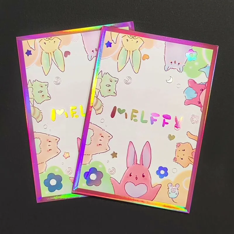 60-pcs-set-62x89mm-diy-yu-gi-oh-melffy-rabby-card-sleeves-color-flash-ygo-melffy-fenny-card-capa-protetora-brinquedos-para-presente