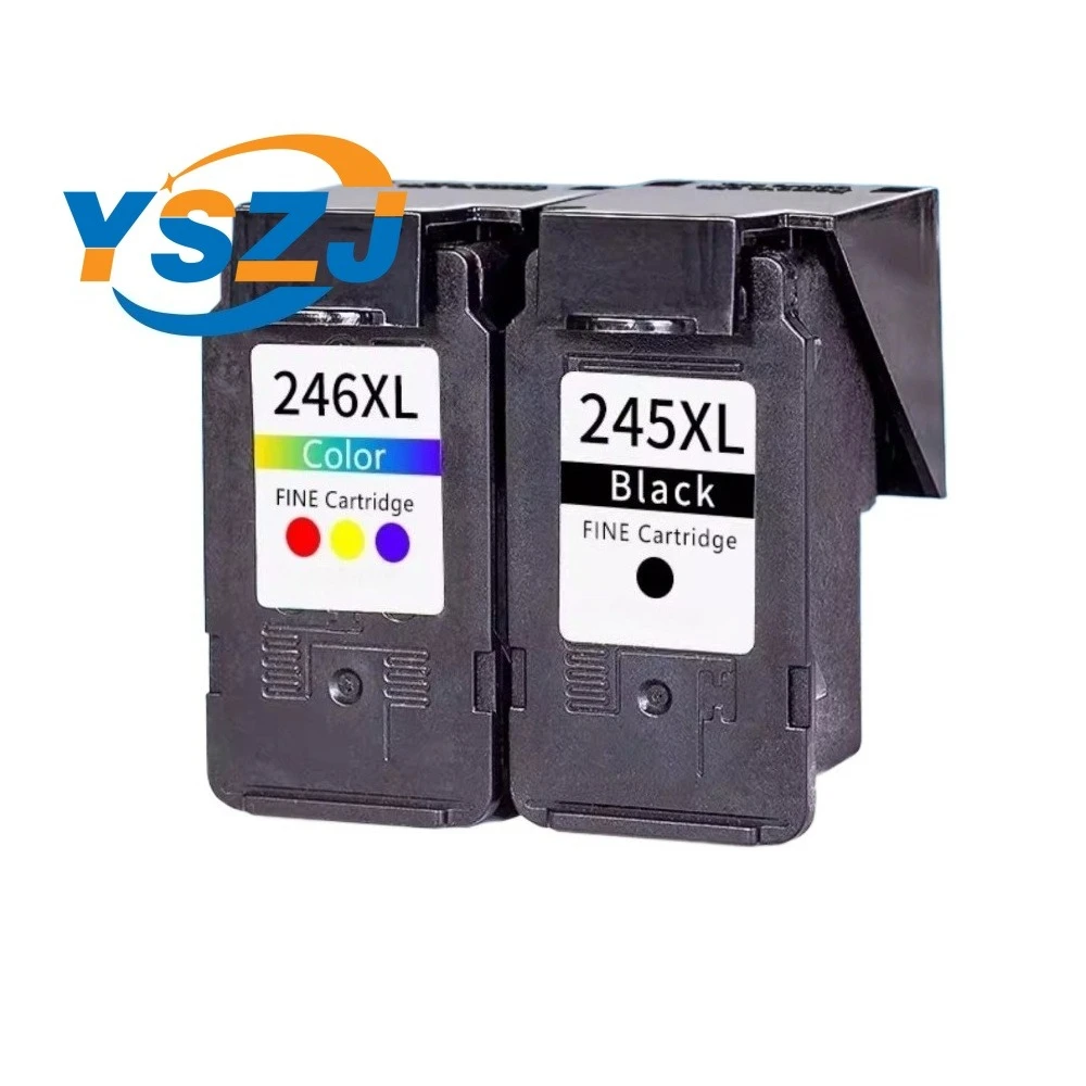 1X PG-245XL 245XL 2…