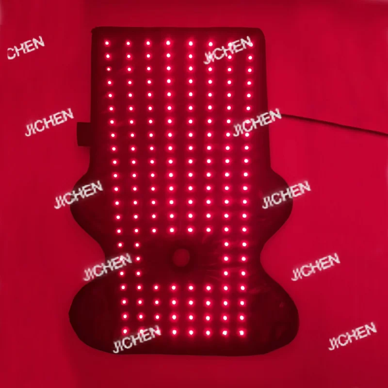 

LED Infrared Physiotherapy Foot Care Physiotherapy LampT80B