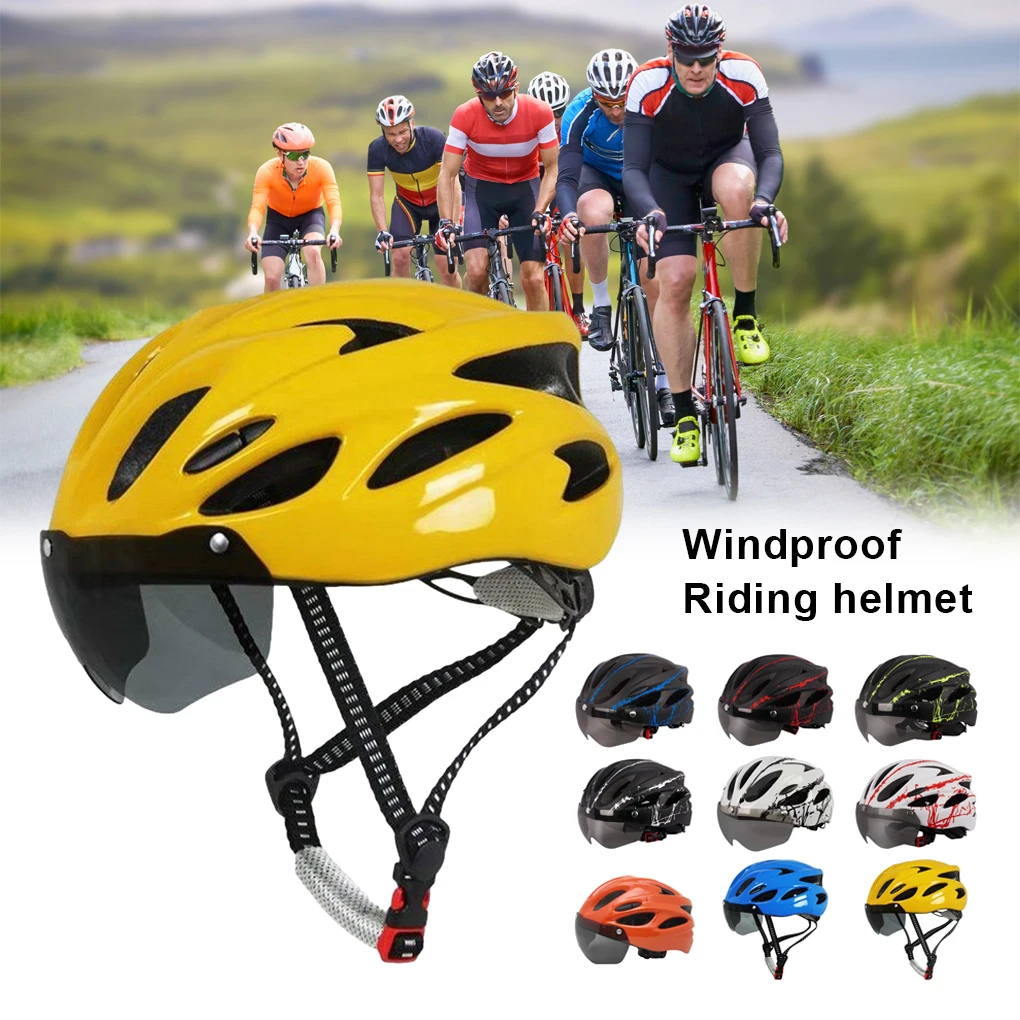 Дышащий шлем для горного велос – обзор и цена Mountain Biking Helmet Kids