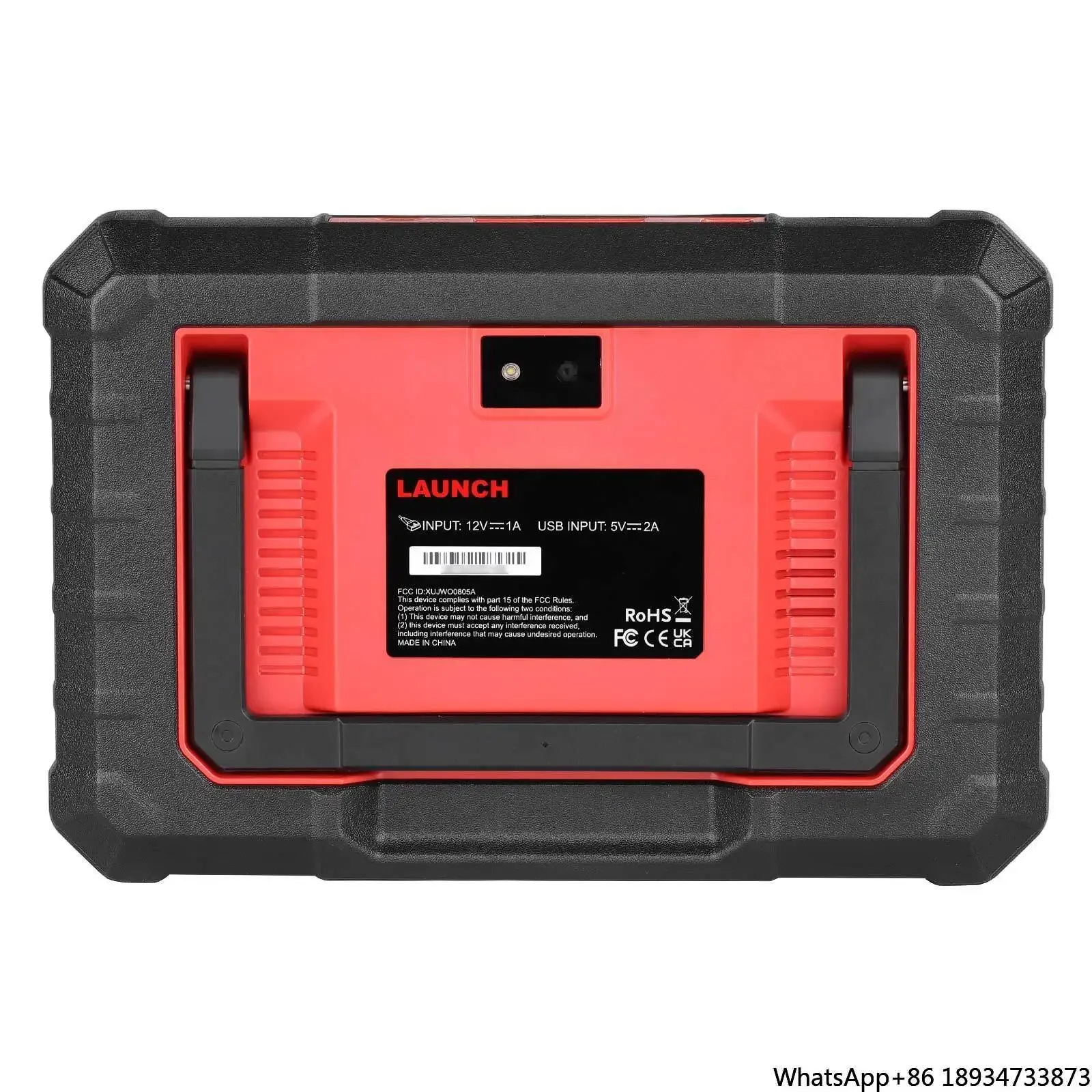 New Launch X431 PRO ELITE Auto Full System Car Diagnostic Tools CAN FD DOIP Active Tester OBD2 Scanner