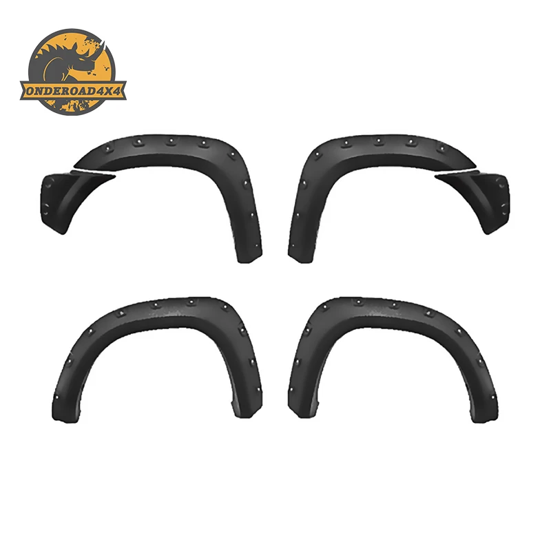 

Looking for Wholesalers and Distributors 4x4 High Quality Long Bed tacoma Fender Flares Offroad Car Accessories 2005-2011