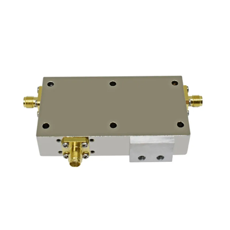 200 إلى 1875 ميجا هرتز 300 واط عالية الطاقة RF المزدوج تقاطع المروج المحوري