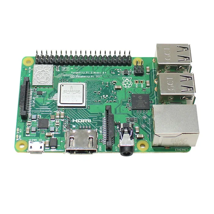 Raspberry Pi 3 Mode… - image