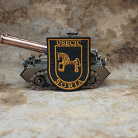 Guardia Civil española tactical embroidery patches,exquisite and high-quality,used for clothing,back with hooks iron on