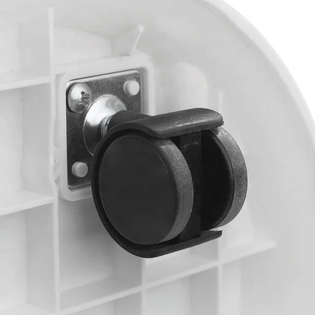 Mini deumidificatore domestico portatile da 20 litri al giorno con serbatoio dell'acqua da 1,8 litri