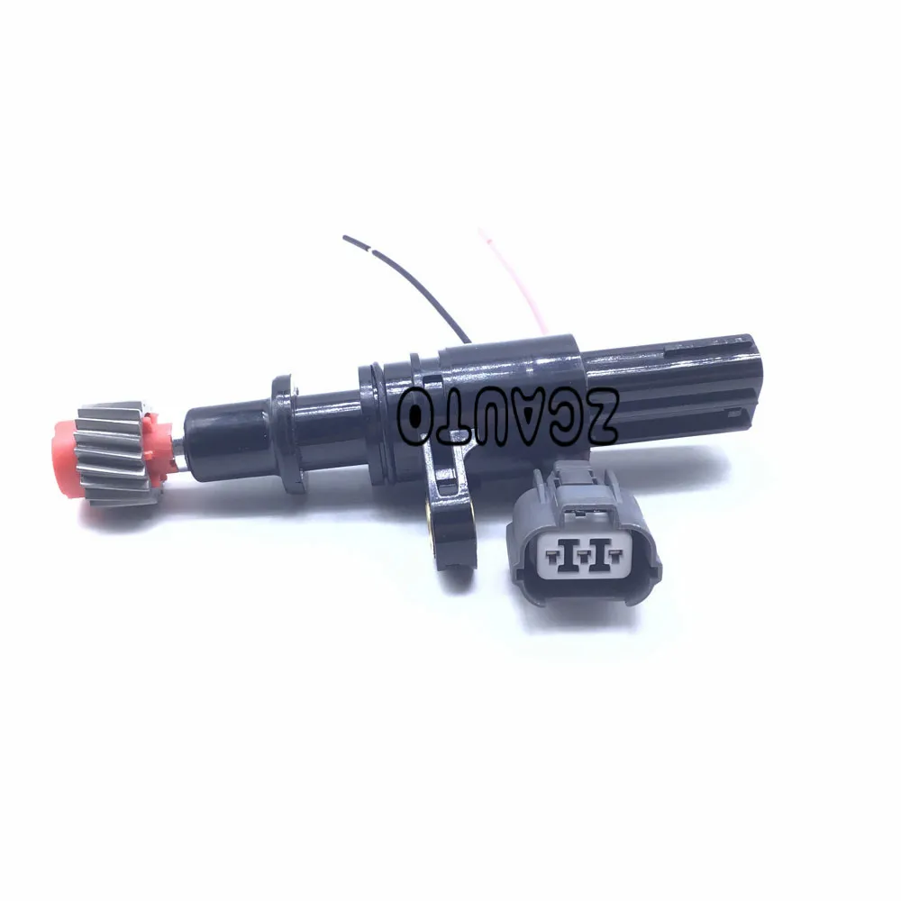 

78410-S5A-912 78410-S5A-911 Automatic Speed Sensor Plug Pigtail Connector Wire For Honda Civic 1.7L 2001 2002 2003 2004 2005