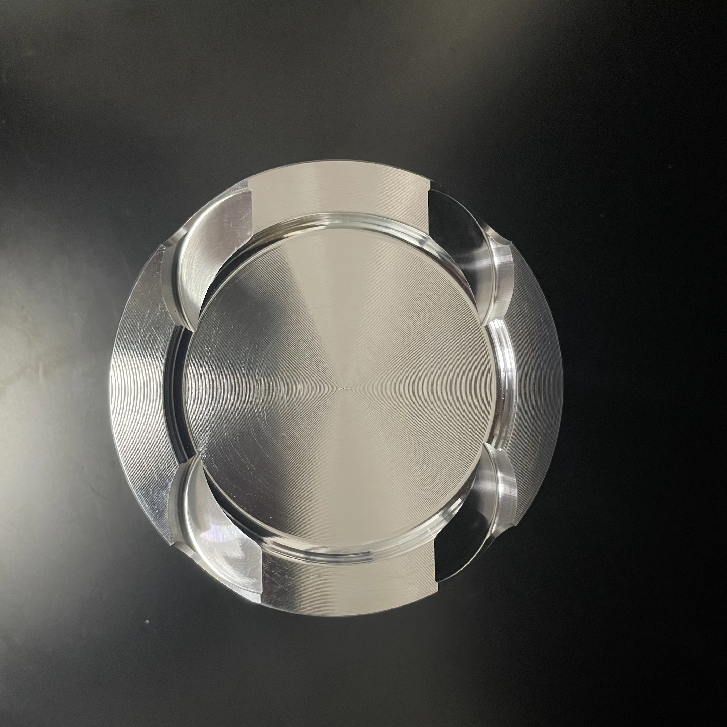 Flat Head Forging Piston for Racing Bmww Forged Pistons 84 Forged Pistons for Bmww X1 X2 X3 Z3 20i / 25i / 28i / 30i