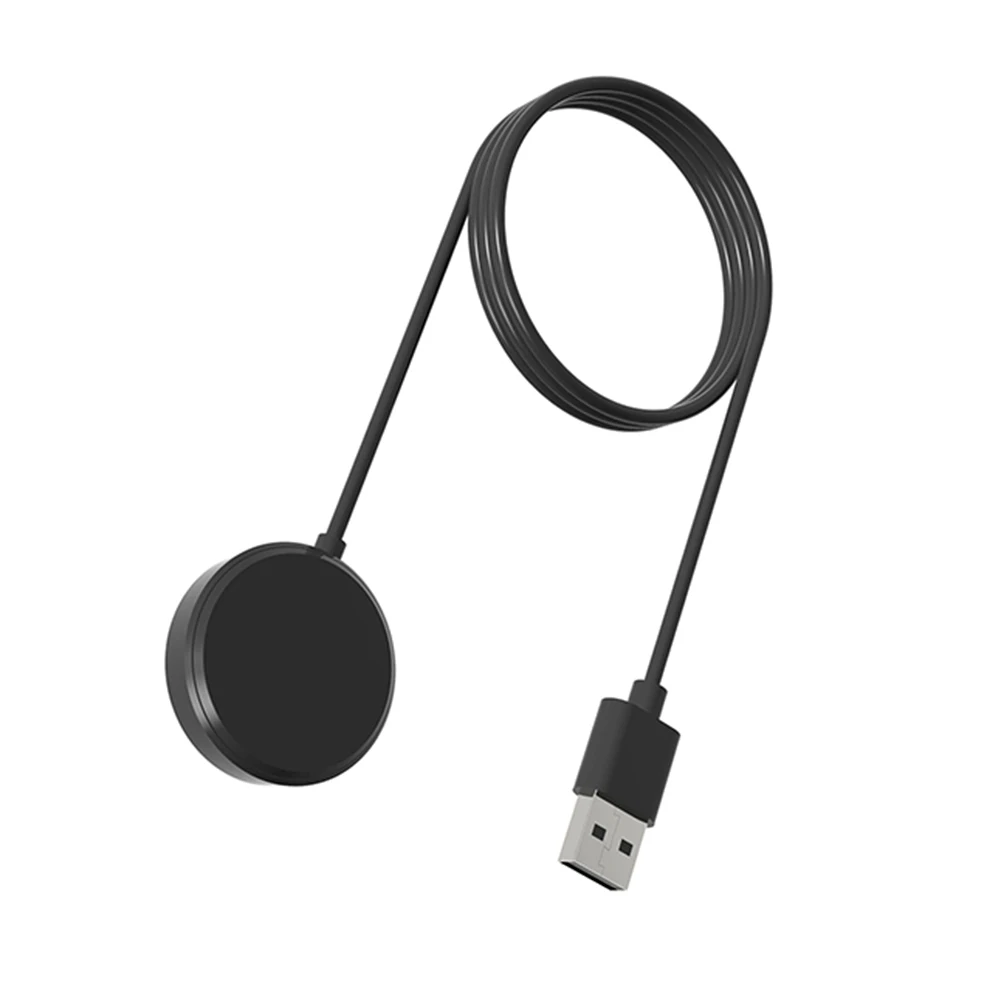 شاحن USB كابل قفص الاتهام لساعة Realme 2 Pro ، ساعة ذكية رياضية ، جهاز محطة تزويد الطاقة ، ملحق الطاقة