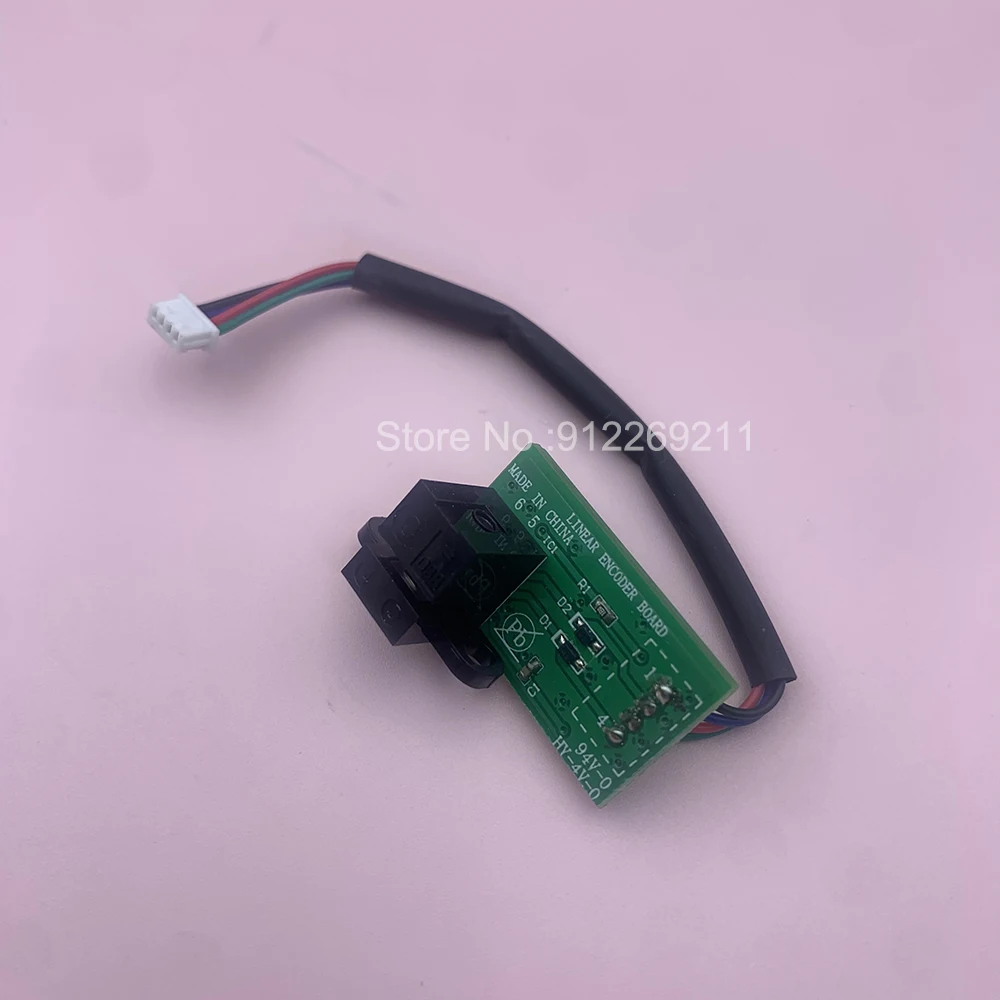 Roland VP540 SP540 Encoder Raster Sensor Decoder Reader Sensor for RS640 RS540 VP300 RA640 RE640 VS640 SP300 XJ740 XC540 XJ740