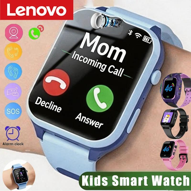 #47 Trending Kids Smartwatches Right Now