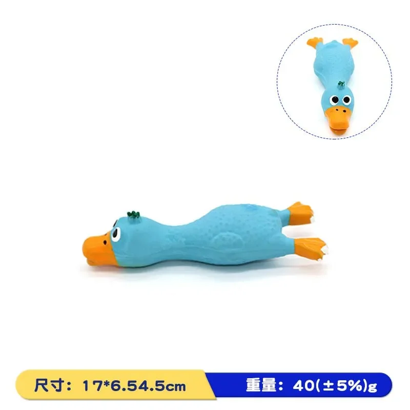 Dog Toys Latex Sound Toys Pig Resistant Bite Pet Toys Wholesale Teething Pet Supplies Dog Toys