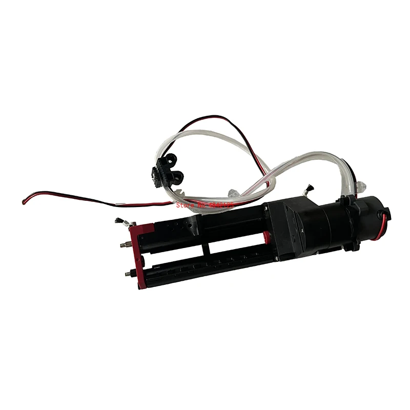 New Washing Module Gearbox for Roborock S7 MaxV Ultra S7 Pro Ultra Vacuum Cleaner Spare Parts New Main Brush Gearbox Motor