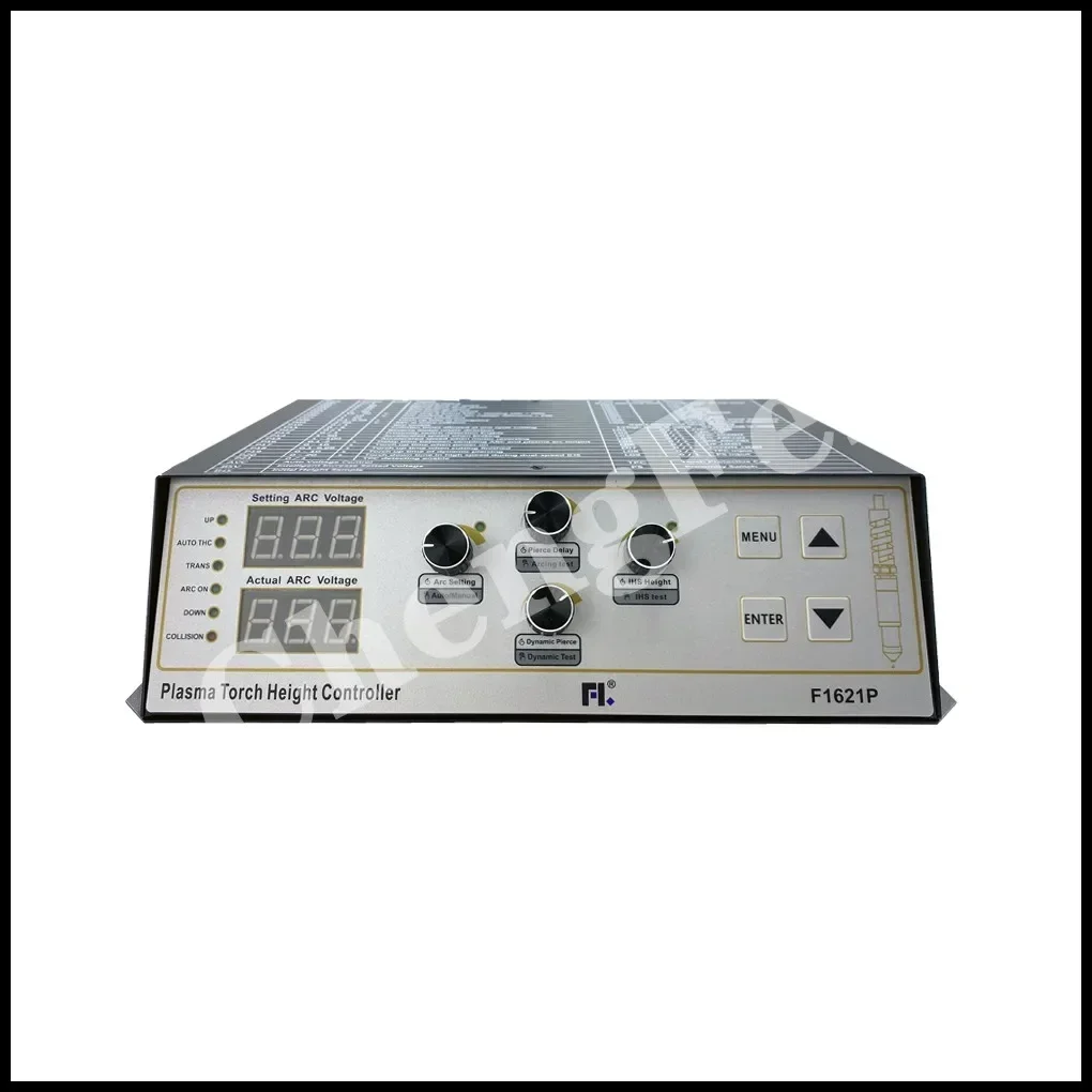 Kit de controlador de Plasma CNC Thc, Control remoto de cortador de Plasma, sistema Cnc de 2 ejes, F2300a/f1621/hp105/jykb-100-dc24v/t3/f1510