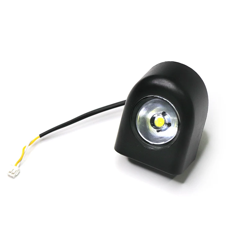 Scooter Onderdelen Koplampen Voor Xiaomi M365/Pro/Essentiële/1S/Pro2 Elektrische Scooter Reparatie Onderdelen Front licht Accessoires