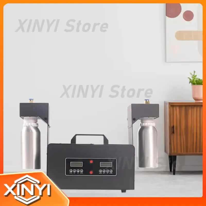 for Maonoal M6000 HVAC Square Air Scent Diffuser for Home HVAC System Smart Fragrance Machine Aroma Diffuser 2025 2026