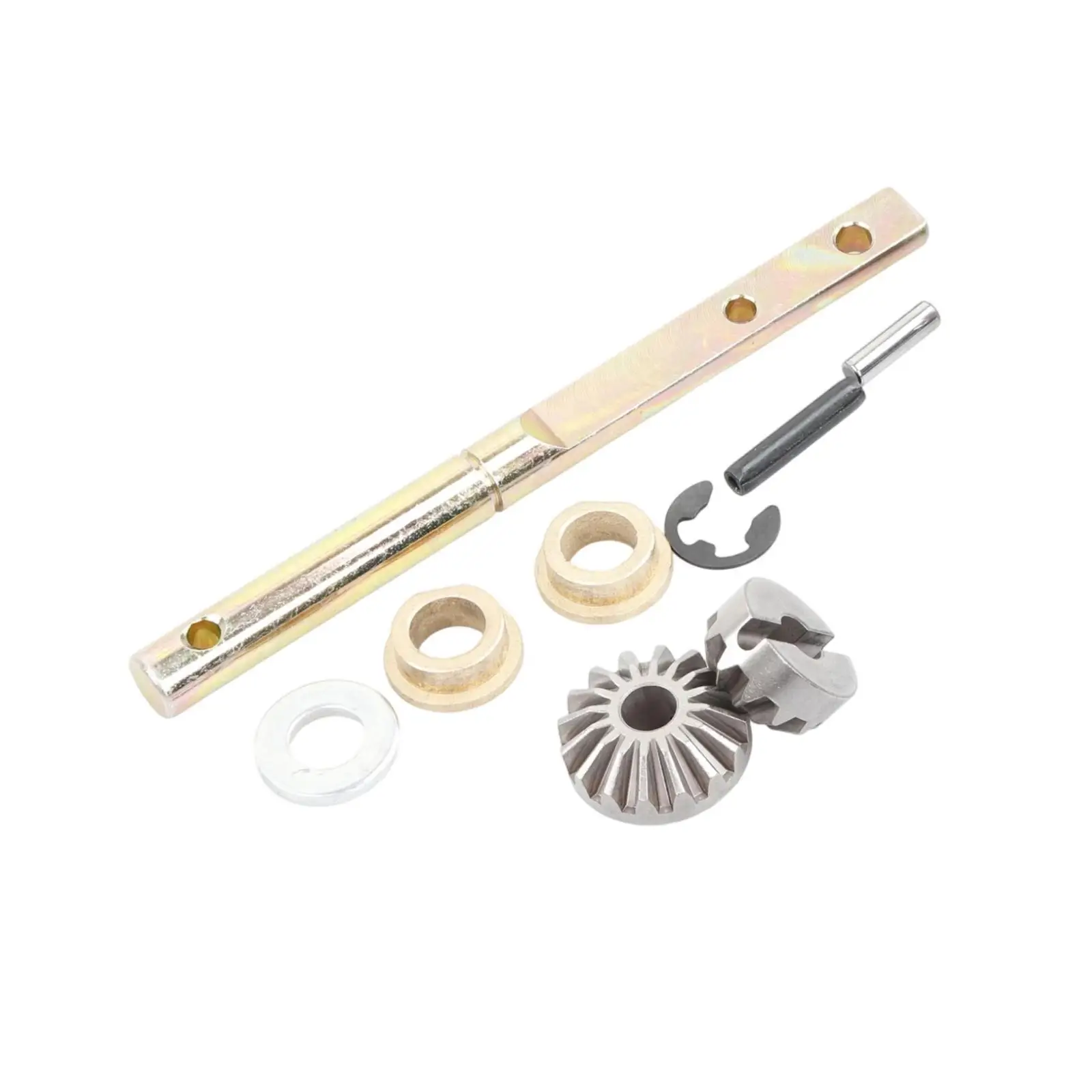 

Ремкомплект Power шасси 146059, подходит для 5-го колеса, ножки шасси автофургона, комплект для обслуживания