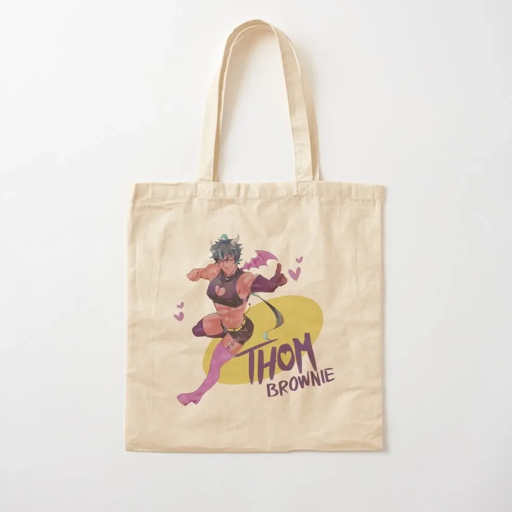 

Incubus Thomie Tote Bag tote bag university Lady bags Bag