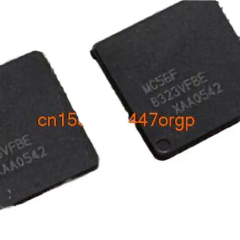 100% 새로운 원본 MC56F8323VFBE