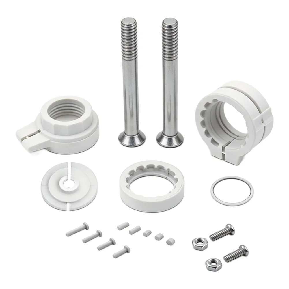 TRV Valve Adapter Connector for Temperature Control Valve M30 1 5 Fits RA L Caleffi Radiator Valves for Smart Integration