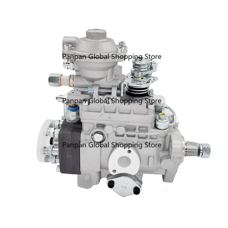 

Di-esel Fuel Injecti-on Pump 0460426343 VE6/12F1100R912-1 8780535 for New Holland CCM MT140