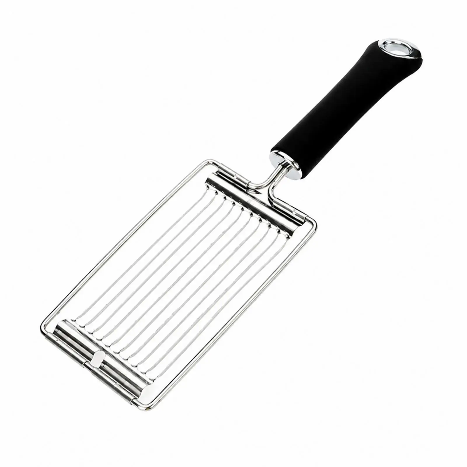 Manual Industrial Slicer Multipurpose Fruit Cutter for Uniform Soft Food Prep with Rust Resistant Build