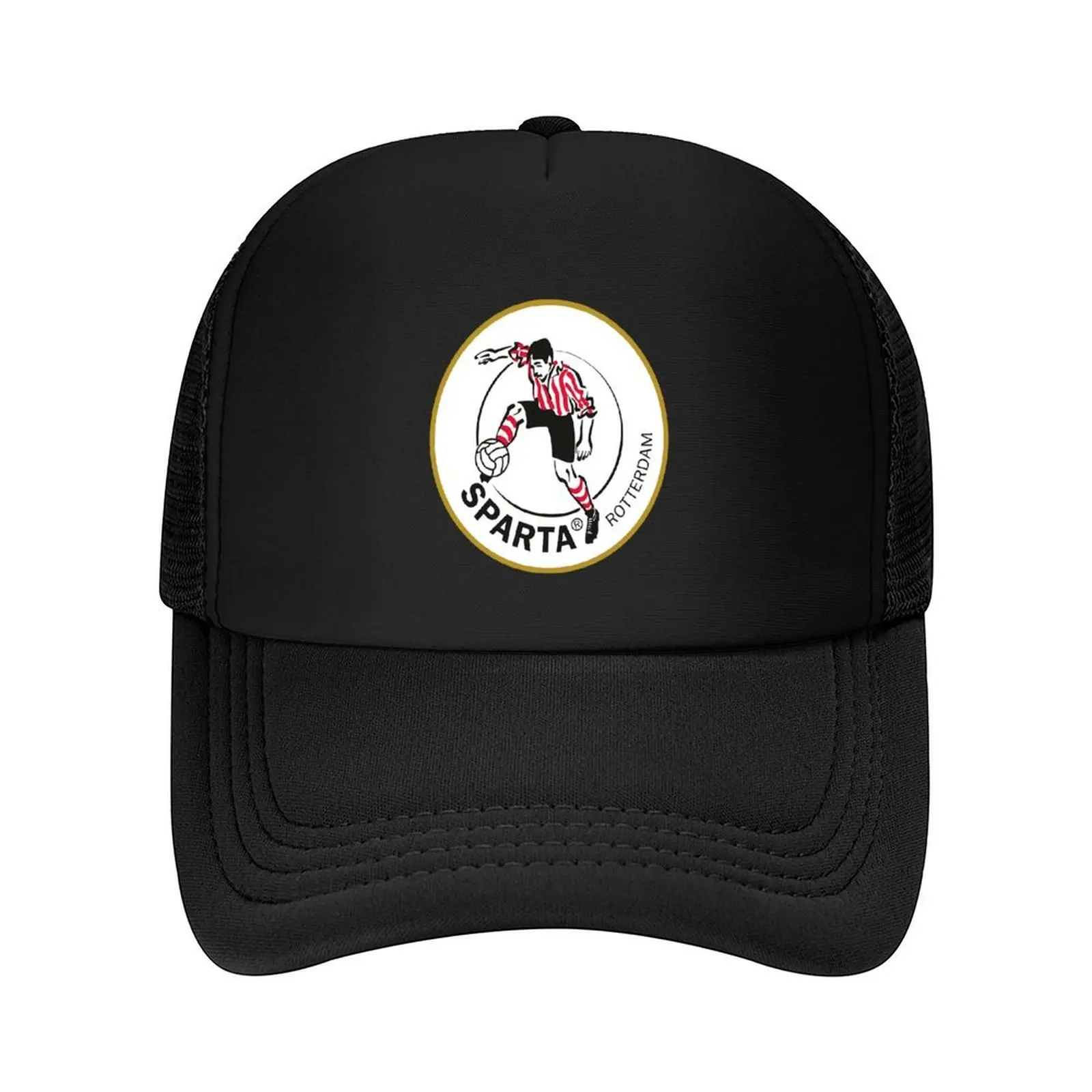 

S Rotterdam FC New Baseball Cap Beach Outing Sunscreen luxury caps Luxury Hat Caps For Men Women's