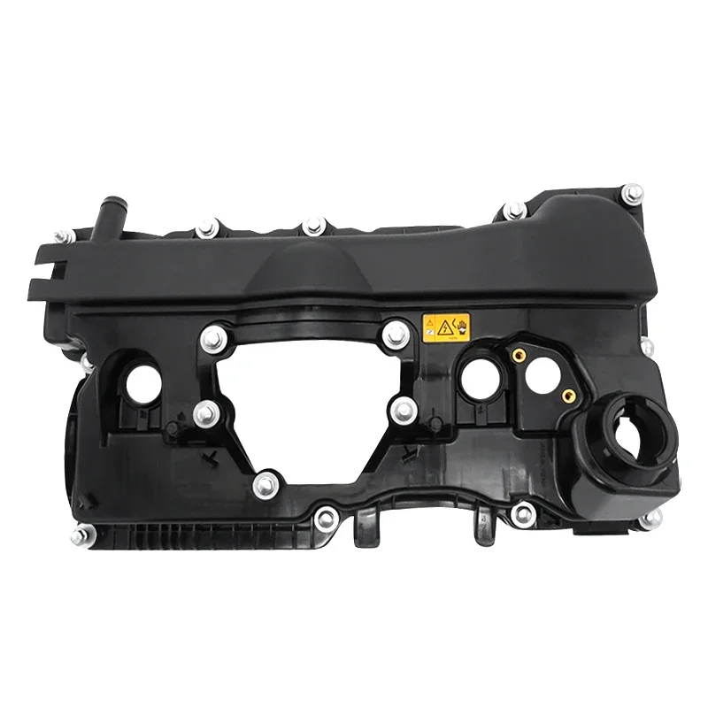 

Cylinder Head Valve Rocker Arm Cover For BMW 3 E46 316,318 2001- X3 E83 2.0 2005- 11127568582 Accessories