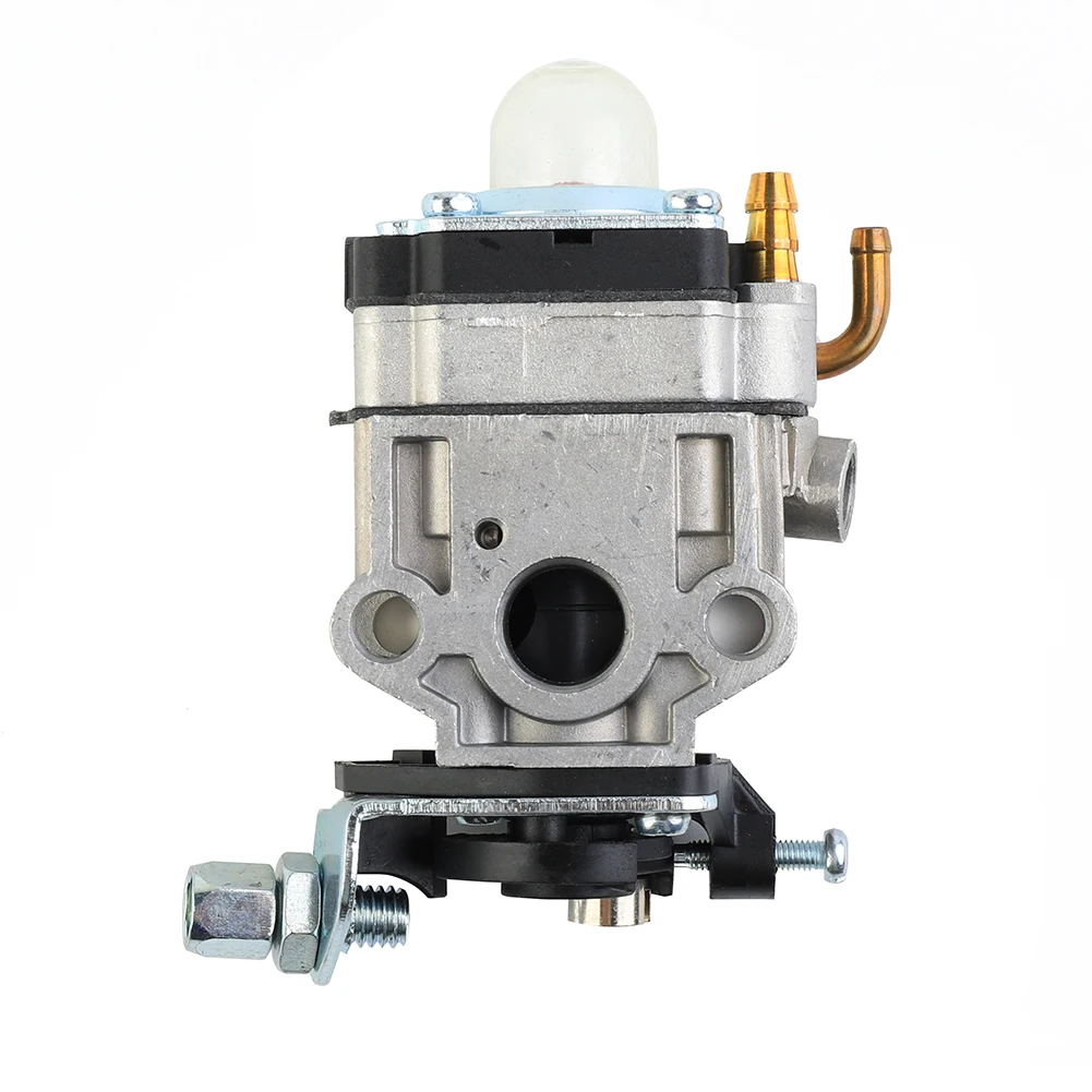 Reliable Carburetor Replacement for Kawasaki TH23 TH26 TH34 23CC 25CC 26CC Engine and For Gardenline LT26 Trimmer