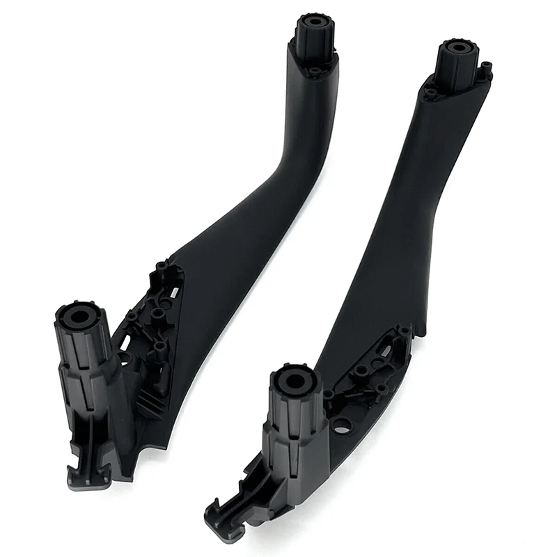 

НОВИНКА-4 шт. левая дверная ручка автомобиля, внутренняя накладка панели для BMW 5 серии G30 G31 G38 F90 2017-2023 51417438523