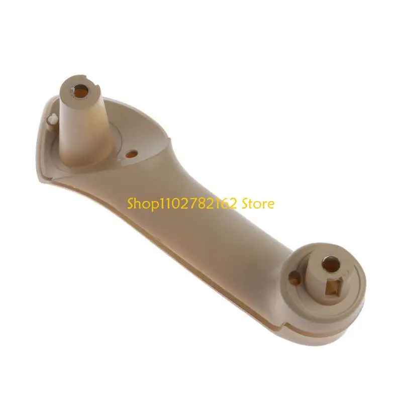 

547B Car Interior Door Handle Driver/Passenger Side for Golf MK4 1999-2005