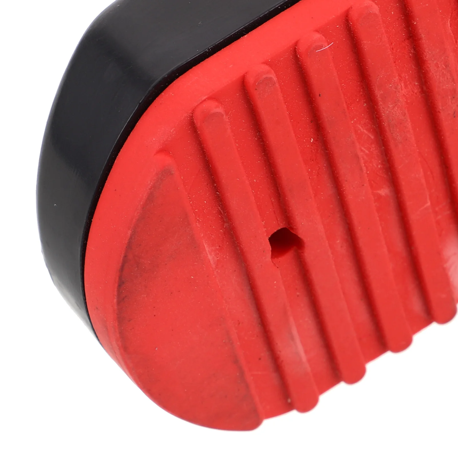 Loft Ladder Feet Replacement Pads Plastic Anti Skid Noise Reduction Easy Install Home Office Use Anti Skid Ladder Feet