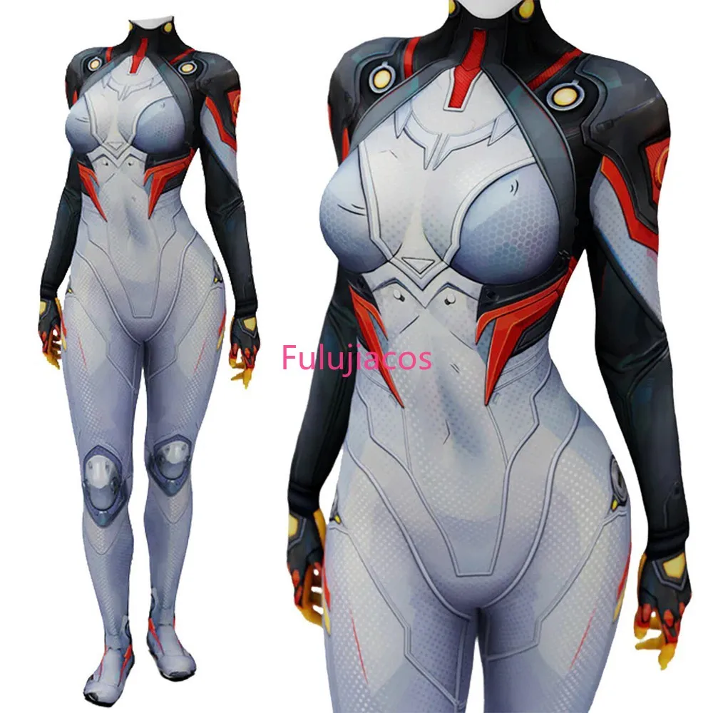 

Peni Cosplay Costume 3D Printed Spandex Jumpsuit Costume