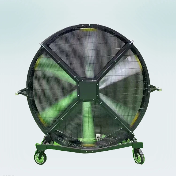 Factory Direct Commercial Gym Equipment Fitness Machine Gym Fan