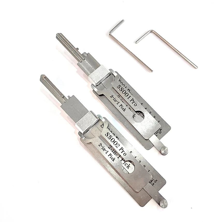 

Два в одном инструменте для обслуживания SS001, измерительный инструмент SS002