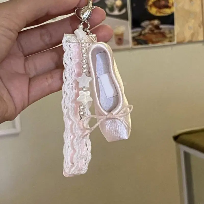 D0LC Lovely The Shoe Coolchain Detail Defital