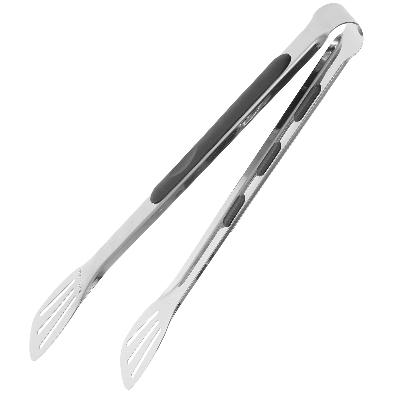 

Stainless Steel Food Tong Heat Resistant Barbecue Tongs For Grilling Cooking Serving Buffet Bakery Kitchen Tools