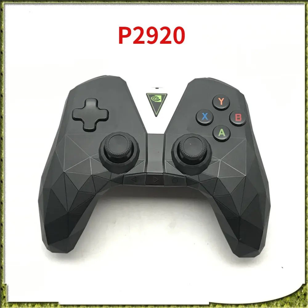 

P2920 Gamepad 5V--0.5A Video Game Controller Gaming Edition 4K HDR Streaming Media Player for SHIELD 4K HDR ANDROID TV 5V 0.5A