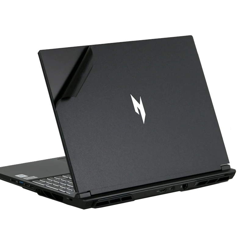 Laptop Pure Color Skin for Acer Gaming Nitro V15 ANV15-51 ANV15-41 V16 SH16-74 SH16-73 AN16-41 AN16-51 NoteBook Skin Sticker
