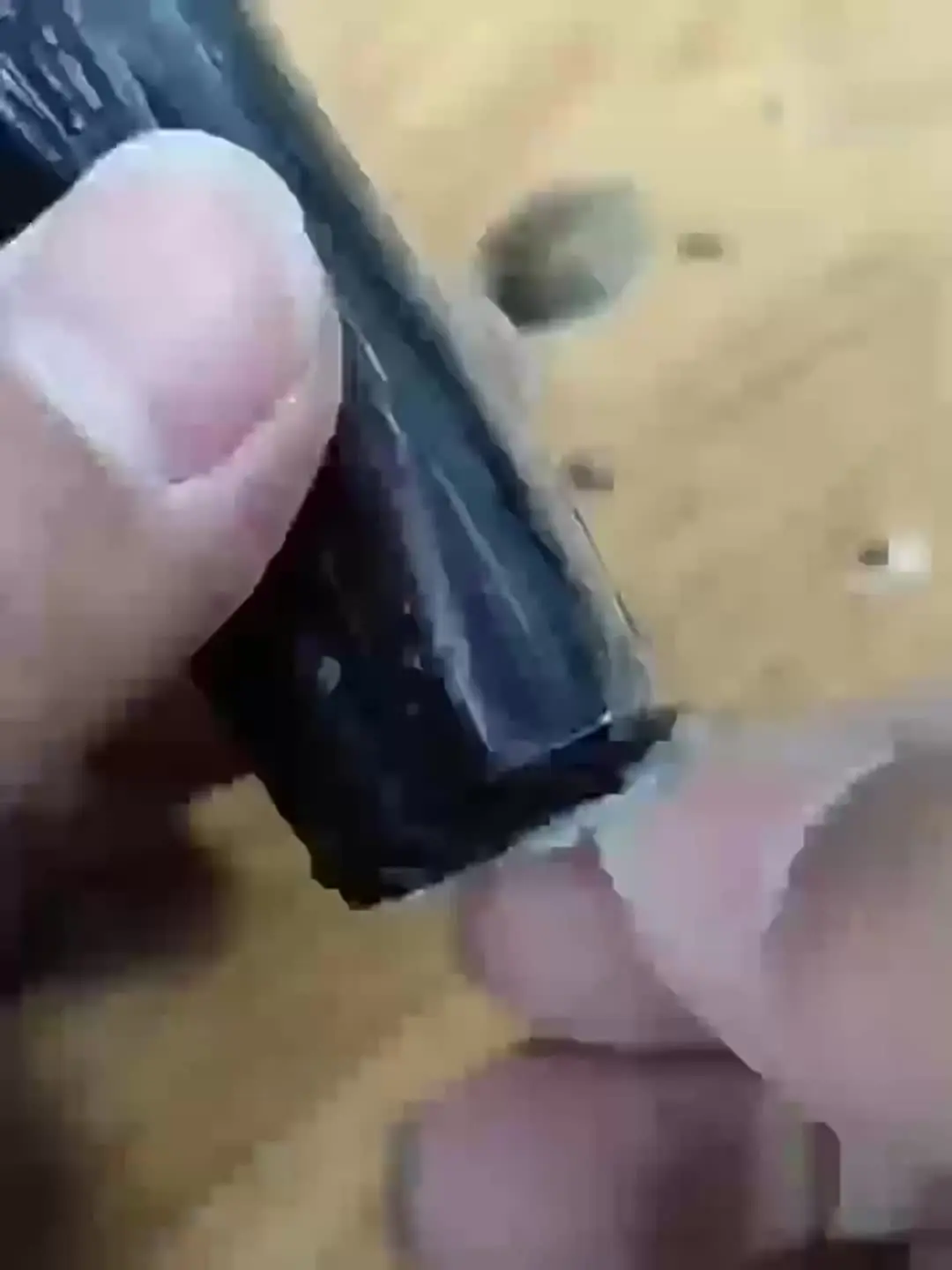 Bâton de mastic époxy réparation dure et rapide colle époxy métal ABS verre céramique adhésif Permanent bâtons de mastic époxy pour les fixations rapides