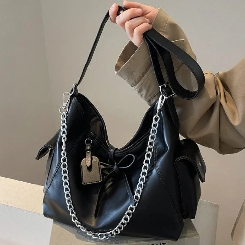 

2025 Новая высококачественная женская кожаная сумка через плечо, роскошный бренд, известный дизайнер, Париж, повседневная классика ​